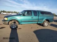 ✅ 1997 Ford F-150 XL • VIN: 1FTDX1860VNA44716 • Lot: 85327425. Wystawiony na Copart z przebiegiem 140 728 mil. Bezpłatny archiwum sprzedaży aukcyjnych z USA i szczegółowy raport historii pojazdu na DreamBid. Zdjęcie 1.