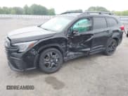 ✅ 2023 Subaru Ascent Onyx Limited • VIN: 4S4WMAKD4P3400457 • Lot: 42235192. Listed on IAAI with 44,967 mi. Free auction sales archive from the USA and detailed vehicle history report at DreamBid. Image 19.