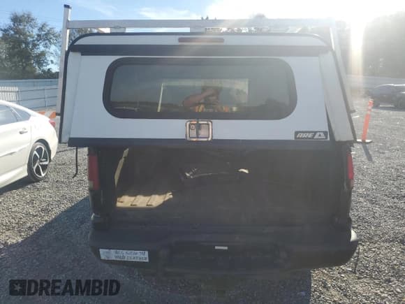 ✅ 2003 Chevrolet S-10 LS • VIN: 1GCCT19X238119166 • Лот: 80120364. Опубликован ранее на Copart с пробегом 147 985 миль. Бесплатный доступ к архиву аукционных продаж из США и подробный отчёт об истории автомобиля на DreamBid. Изображение 6.