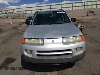 ✅ 2003 Saturn VUE • VIN: 5GZCZ63B83S863431 • Lot: 55490065. Wystawiony na Copart z przebiegiem 136 629 mil. Bezpłatny archiwum sprzedaży aukcyjnych z USA i szczegółowy raport historii pojazdu na DreamBid. Zdjęcie 5.