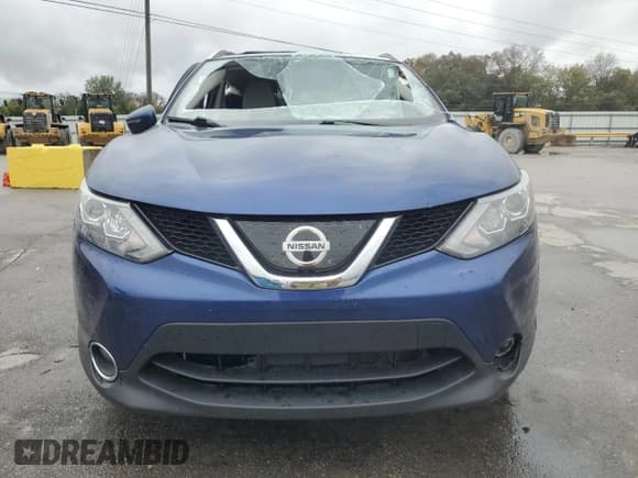 ✅ 2019 Nissan Rogue S • VIN: JN1BJ1CP8KW219473 • Lot: 90675705. Listed on Copart with 72,120 mi. Free auction sales archive from the USA and detailed vehicle history report at DreamBid. Image 5.
