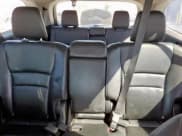 ✅ 2016 Honda Pilot Touring • VIN: 5FNYF5H95GB036098 • Лот: 82371325. Опубликован ранее на Copart с пробегом 222 998 миль. Бесплатный доступ к архиву аукционных продаж из США и подробный отчёт об истории автомобиля на DreamBid. Изображение 10.