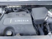 ✅ 2011 Lincoln MKX • VIN: 2LMDJ8JKXBBJ11637 • Лот: 43269283. Опубликован ранее на IAAI с пробегом 231 452 миль. Бесплатный доступ к архиву аукционных продаж из США и подробный отчёт об истории автомобиля на DreamBid. Изображение 10.