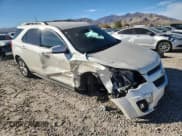 ✅ 2013 Chevrolet Equinox LT • VIN: 2GNALPEK4D1178994 • Лот: 90606225. Опубликован ранее на Copart с пробегом 82 407 миль. Бесплатный доступ к архиву аукционных продаж из США и подробный отчёт об истории автомобиля на DreamBid. Изображение 4.