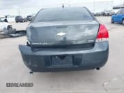 ✅ 2014 Chevrolet Impala LTZ • VIN: 2G1WC5E3XE1189956 • Lot: 43718567. Listed on IAAI with 142,559 mi. Free auction sales archive from the USA and detailed vehicle history report at DreamBid. Image 17.