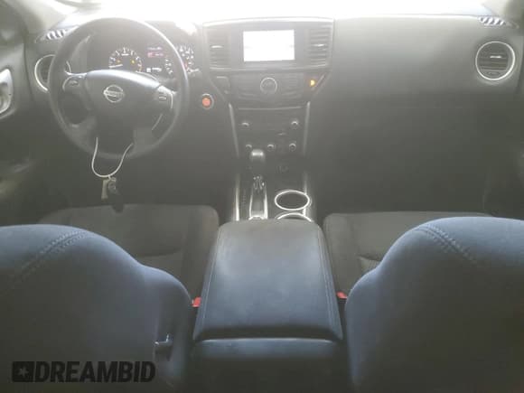 ✅ 2014 Nissan Pathfinder SL • VIN: 5N1AR2MM5EC649720 • Lot: 70483095. Listed on Copart with 159,950 mi. Free auction sales archive from the USA and detailed vehicle history report at DreamBid. Image 8.