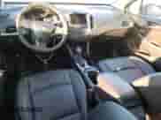 2019 Chevrolet Cruze Premier z VIN 1G1BF5SM5K7132730, wystawiony jako Copart lot #69477152 z przebiegiem 93 756 mil mil oraz . Historia ofert i sprzedaży dostępna na DreamBid. Obrazek 8.