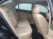 ✅ 2006 Mercury Milan Premier • VIN: 3MEHM08136R657760 • Lot: 43004835. Listed on Copart with Not provided. Free auction sales archive from the USA and detailed vehicle history report at DreamBid. Image 11.