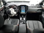 ✅ 2025 Subaru Forester Special Sports • VIN: JF2SLDHC4SH604162 • Lot: 89710715. Listed on Copart with 577 mi. Free auction sales archive from the USA and detailed vehicle history report at DreamBid. Image 8.