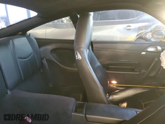 ✅ 2005 Porsche 911 Carrera 997 • VIN: WP0AA29935S715591 • Lot: 80885594. Wystawiony na Copart z przebiegiem 125 878 mil. Bezpłatny archiwum sprzedaży aukcyjnych z USA i szczegółowy raport historii pojazdu na DreamBid. Zdjęcie 10.