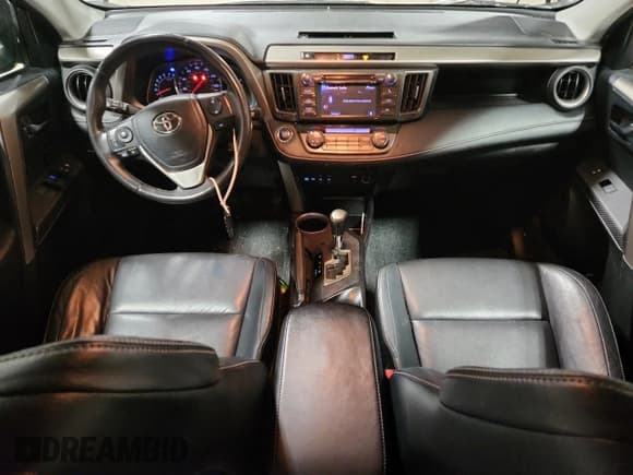 ✅ 2013 Toyota RAV4 Limited • VIN: 2T3DFREV4DW065296 • Лот: 93401695. Опубликован ранее на Copart с пробегом 133 856 миль. Бесплатный доступ к архиву аукционных продаж из США и подробный отчёт об истории автомобиля на DreamBid. Изображение 8.