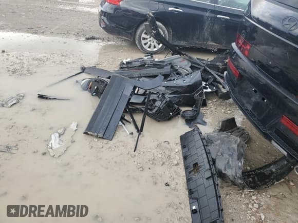 ✅ 2024 Hyundai Santa Fe Calligraphy • VIN: 5NMP54GL7RH067683 • Lot: 47748415. Listed on Copart with 11,667 mi. Free auction sales archive from the USA and detailed vehicle history report at DreamBid. Image 13.