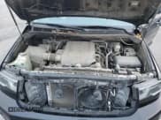 ✅ 2021 Toyota Sequoia TRD Pro • VIN: 5TDEY5B15MS184131 • Lot: 82616744. Listed on Copart with 54,038 mi. Free auction sales archive from the USA and detailed vehicle history report at DreamBid. Image 14.