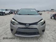 ✅ 2016 Toyota Corolla L • VIN: 2T1BURHE8GC640264 • Lot: 93787975. Listed on Copart with 85,660 mi. Free auction sales archive from the USA and detailed vehicle history report at DreamBid. Image 5.