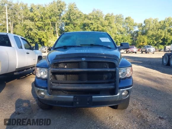✅ 2003 Dodge 2500 ST • VIN: 3D7KU28C73G803451 • Лот: 43162248. Опубликован ранее на IAAI с пробегом 201 667 миль. Бесплатный доступ к архиву аукционных продаж из США и подробный отчёт об истории автомобиля на DreamBid. Изображение 12.