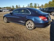 ✅ 2018 Mercedes-Benz C 300 • VIN: 55SWF4KB8JU243183 • Лот: 86616775. Опубликован ранее на Copart с пробегом 77 960 миль. Бесплатный доступ к архиву аукционных продаж из США и подробный отчёт об истории автомобиля на DreamBid. Изображение 2.