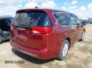 ✅ 2020 Chrysler Pacifica Touring • VIN: 2C4RC1FG8LR124245 • Lot: 43419801. Listed on IAAI with 130,094 mi. Free auction sales archive from the USA and detailed vehicle history report at DreamBid. Image 4.