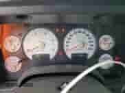 2004 Dodge 3500 ST with VIN 3D7LU38C14G250288, listed as a Copart auction lot 65744595 with 230,952 mi miles and Salvage title. Bid and sale history available at DreamBid. Image 9.