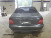 ✅ 2006 Mercedes-Benz S 350 • VIN: WDBNF67JX6A484248 • Lot: 81131115. Wystawiony na Copart z przebiegiem Nie podano. Bezpłatny archiwum sprzedaży aukcyjnych z USA i szczegółowy raport historii pojazdu na DreamBid. Zdjęcie 6.