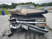 ✅ 1997 Chevrolet Silverado 1500 • VIN: 2GCEC19M1V1137369 • Lot: 69881065. Wystawiony na Copart z przebiegiem 283 640 mil. Bezpłatny archiwum sprzedaży aukcyjnych z USA i szczegółowy raport historii pojazdu na DreamBid. Zdjęcie 5.