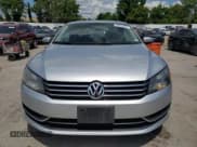 ✅ 2013 Volkswagen Passat SE • VIN: 1VWBH7A34DC002337 • Lot: 64510725. Listed on Copart with 143,150 mi. Free auction sales archive from the USA and detailed vehicle history report at DreamBid. Image 5.