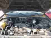 2006 Mercury Mariner Luxury with VIN 4M2YU56156KJ08304, listed as a IAAI auction lot 42990556 with 148,191 mi miles and . Bid and sale history available at DreamBid. Image 10.