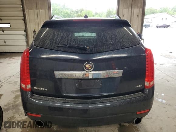 ✅ 2016 Cadillac SRX Luxury Collection • VIN: 3GYFNEE30GS583467 • Lot: 57831135. Listed on Copart with 139,890 mi. Free auction sales archive from the USA and detailed vehicle history report at DreamBid. Image 6.