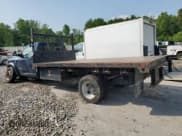 ✅ 2019 Ram 5500 • VIN: 3C7WRNCL8KG646522 • Лот: 64588665. Опубликован ранее на Copart с пробегом 148 658 миль. Бесплатный доступ к архиву аукционных продаж из США и подробный отчёт об истории автомобиля на DreamBid. Изображение 2.