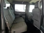 ✅ 2019 Ford F-150 XL • VIN: 1FTEW1EP1KKC33151 • Лот: 66841045. Опубликован ранее на Copart с пробегом 117 863 миль. Бесплатный доступ к архиву аукционных продаж из США и подробный отчёт об истории автомобиля на DreamBid. Изображение 10.