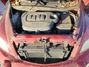 ✅ 2008 Chevrolet HHR LS • VIN: 3GNCA13D08S666267 • Lot: 76685844. Listed on Copart with 81,210 mi. Free auction sales archive from the USA and detailed vehicle history report at DreamBid. Image 12.