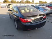 ✅ 2013 Hyundai Sonata GLS • VIN: 5NPEB4ACXDH701590 • Лот: 43460980. Опубликован ранее на IAAI с пробегом 173 820 миль. Бесплатный доступ к архиву аукционных продаж из США и подробный отчёт об истории автомобиля на DreamBid. Изображение 3.