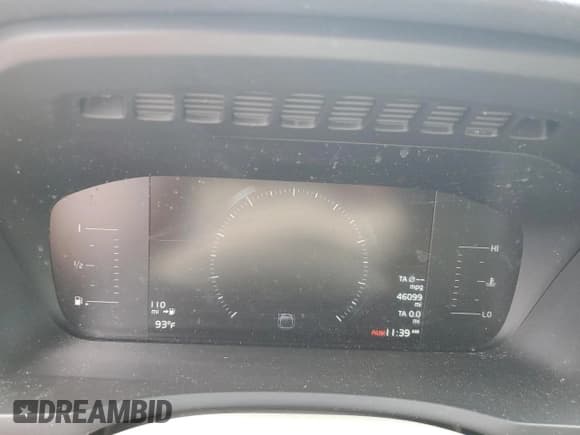 ✅ 2017 Volvo XC90 Momentum • VIN: YV4102KK7H1150866 • Лот: 59250424. Опубликован ранее на Copart с пробегом 46 099 миль. Бесплатный доступ к архиву аукционных продаж из США и подробный отчёт об истории автомобиля на DreamBid. Изображение 9.