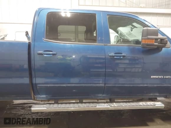 ✅ 2015 Chevrolet Silverado 2500HD LT • VIN: 1GC1KVEG5FF554576 • Lot: 41881108. Listed on IAAI with 59,230 mi. Free auction sales archive from the USA and detailed vehicle history report at DreamBid. Image 13.