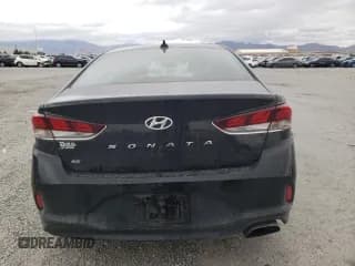 ✅ 2019 Hyundai Sonata SE • VIN: 5NPE24AF3KH743929 • Лот: 42851013. Опубликован ранее на Copart с пробегом 37 102 миль. Бесплатный доступ к архиву аукционных продаж из США и подробный отчёт об истории автомобиля на DreamBid. Изображение 6.