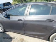 ✅ 2017 Chevrolet Cruze LT • VIN: 1G1BE5SM4H7154200 • Lot: 43265741. Listed on IAAI with 110,126 mi. Free auction sales archive from the USA and detailed vehicle history report at DreamBid. Image 14.