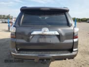 ✅ 2023 Toyota 4Runner Limited • VIN: JTEKU5JR9P6153518 • Лот: 82028065. Опубликован ранее на Copart с пробегом 26 588 миль. Бесплатный доступ к архиву аукционных продаж из США и подробный отчёт об истории автомобиля на DreamBid. Изображение 6.