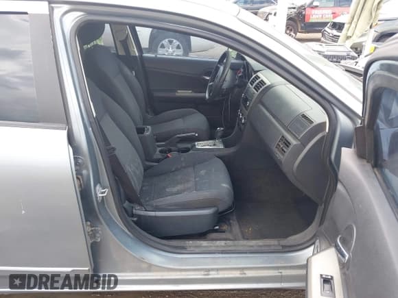 ✅ 2009 Dodge Avenger SXT • VIN: 1B3LC56B39N559330 • Лот: 43310187. Опубликован ранее на IAAI с пробегом 182 784 миль. Бесплатный доступ к архиву аукционных продаж из США и подробный отчёт об истории автомобиля на DreamBid. Изображение 5.