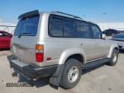 ✅ 1994 Toyota Land Cruiser • VIN: JT3DJ81W8R0054714 • Лот: 43318569. Опубликован ранее на IAAI с пробегом 291 211 миль. Бесплатный доступ к архиву аукционных продаж из США и подробный отчёт об истории автомобиля на DreamBid. Изображение 4.