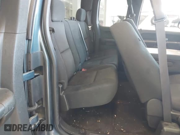 ✅ 2013 Chevrolet Silverado 1500 LT • VIN: 1GCRKSEA1DZ169296 • Lot: 41608444. Listed on IAAI with 198,255 mi. Free auction sales archive from the USA and detailed vehicle history report at DreamBid. Image 8.