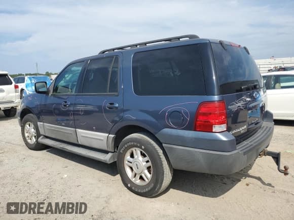 ✅ 2006 Ford Expedition Special Service • VIN: 1FMPU155X6LA29599 • Лот: 81139185. Опубликован ранее на Copart с пробегом 209 738 миль. Бесплатный доступ к архиву аукционных продаж из США и подробный отчёт об истории автомобиля на DreamBid. Изображение 2.