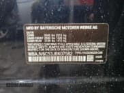 ✅ 2018 BMW 6 Series 640i xDrive • VIN: WBAJV6C53JBK07582 • Lot: 75653094. Listed on Copart with 56,203 mi. Free auction sales archive from the USA and detailed vehicle history report at DreamBid. Image 13.