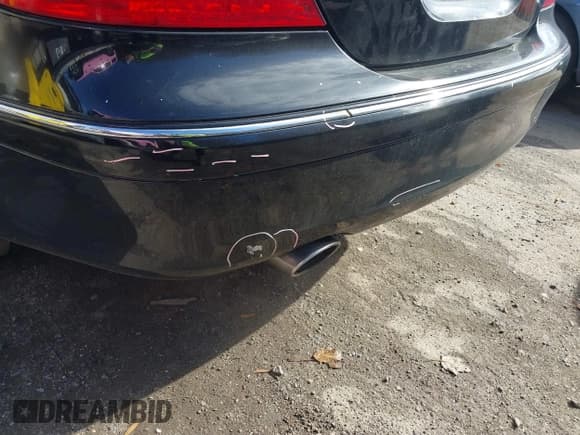 ✅ 2008 Mercedes-Benz CLK 350 • VIN: WDBTJ56H18F249127 • Lot: 43646137. Wystawiony na IAAI z przebiegiem 182 604 mil. Bezpłatny archiwum sprzedaży aukcyjnych z USA i szczegółowy raport historii pojazdu na DreamBid. Zdjęcie 13.