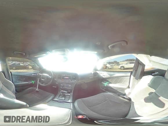 ✅ 2020 Dodge Charger R/T • VIN: 2C3CDXCT6LH136296 • Lot: 70062195. Listed on Copart with 69,438 mi. Free auction sales archive from the USA and detailed vehicle history report at DreamBid. Image 14.