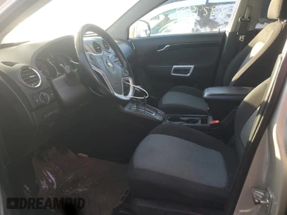 ✅ 2014 Chevrolet Captiva Sport LS • VIN: 3GNAL2EK7ES596250 • Lot: 88295555. Wystawiony na Copart z przebiegiem 72 221 mil. Bezpłatny archiwum sprzedaży aukcyjnych z USA i szczegółowy raport historii pojazdu na DreamBid. Zdjęcie 7.