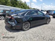 ✅ 2016 Lincoln MKZ • VIN: 3LN6L2M93GR613046 • Лот: 68095625. Опубликован ранее на Copart с пробегом 87 792 миль. Бесплатный доступ к архиву аукционных продаж из США и подробный отчёт об истории автомобиля на DreamBid. Изображение 3.