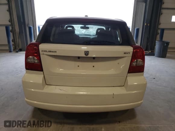 ✅ 2008 Dodge Caliber SXT • VIN: 1B3HB48B38D550258 • Лот: 89057545. Опубликован ранее на Copart с пробегом 314 469 миль. Бесплатный доступ к архиву аукционных продаж из США и подробный отчёт об истории автомобиля на DreamBid. Изображение 6.