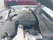 ✅ 2020 Dodge Charger SXT • VIN: 2C3CDXBG6LH102556 • Lot: 42769039. Listed on IAAI with 56,394 mi. Free auction sales archive from the USA and detailed vehicle history report at DreamBid. Image 21.