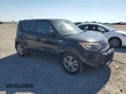 ✅ 2015 Kia Soul + • VIN: KNDJP3A51F7187566 • Lot: 86266465. Listed on Copart with 105,383 mi. Free auction sales archive from the USA and detailed vehicle history report at DreamBid. Image 4.