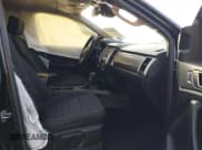 ✅ 2019 Ford Ranger Lariat • VIN: 1FTER4FH8KLB24194 • Lot: 43393215. Listed on IAAI with 49,800 mi. Free auction sales archive from the USA and detailed vehicle history report at DreamBid. Image 5.