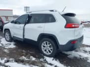 ✅ 2015 Jeep Cherokee Latitude • VIN: 1C4PJMCS2FW787801 • Лот: 43832642. Опубликован ранее на IAAI с пробегом 73 076 миль. Бесплатный доступ к архиву аукционных продаж из США и подробный отчёт об истории автомобиля на DreamBid. Изображение 3.